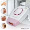 ProfiCare PC-IPL 3024 Róż, Biały