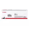 Oryginalny czarny toner Canon 055, 1 szt.