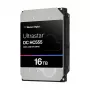 HDD Western Digital 16 TB 3,5 cala SAS3 Ultrastar DC HC555