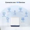 Mercusys AC1900 Całodomowy System Mesh Wi-Fi