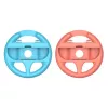 Wheel mod Subsonic Pack of 2 steering wheels for Switch & Switch 2 czerwony Turquoise