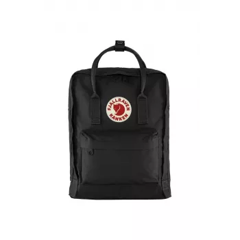 FjÄllrÄven 0001195600004832 Czarny