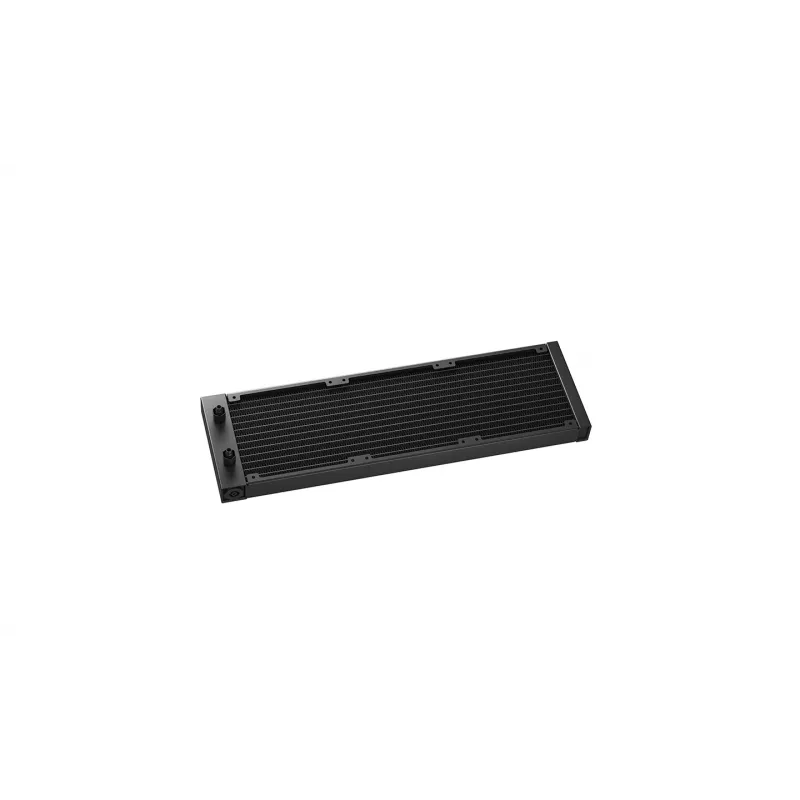 DeepCool LM360 zestaw chłodzenia cieczą procesora 12 cm czarny 1 szt.
