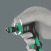 Wkrętak wielokońcówkowy Wera Kraftform Kompakt Pistol RA-R 1 7 szt.