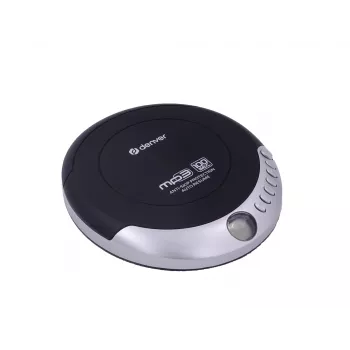Przenośny odtwarzacz CD Denver DMP-391