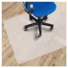 Ergo Office Chair or Swivel Mat, przezroczysta, 1200x900x2mm, ER-421