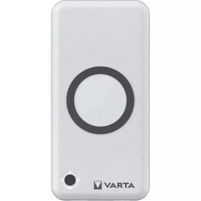 Ładowarka przenośna Varta 57913 10000 mAh