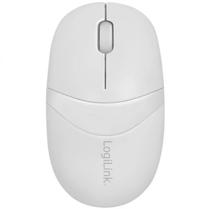 Bezprzewodowy zestaw klawiatura i mysz LogiLink ID0104W