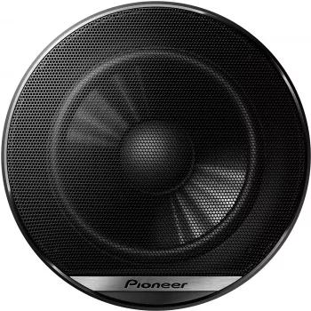 Głośnik samochodowy Pioneer TS-G130C okrągły 2-drożny 250 W