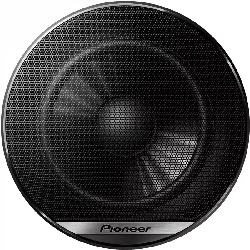 Głośnik samochodowy Pioneer TS-G130C okrągły 2-drożny 250 W