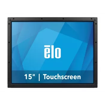 15-calowy monitor LCD Elotouch ET1590L z podświetleniem LED, otwarta rama