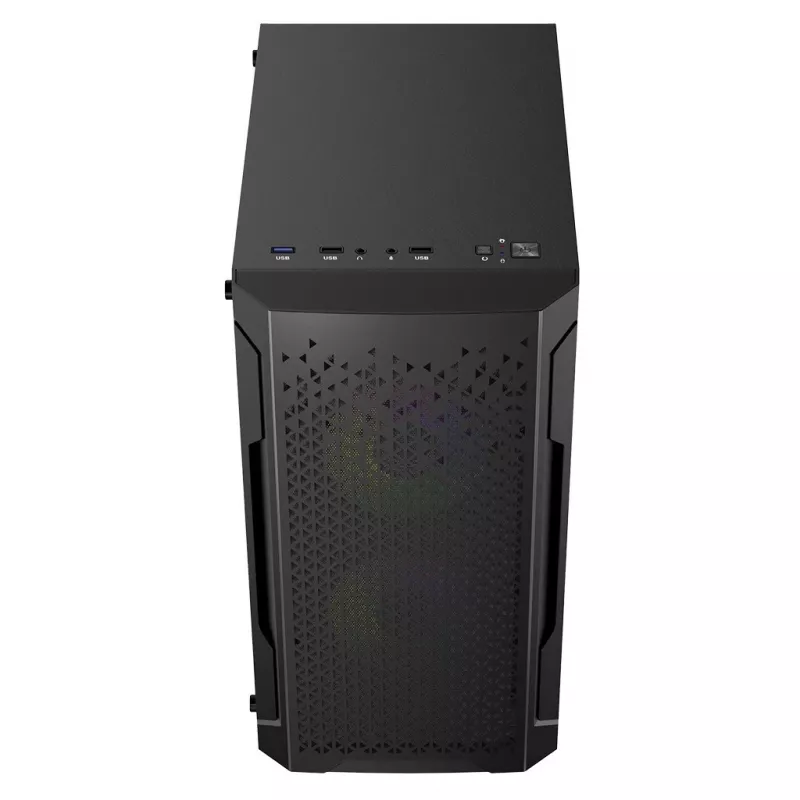 LOGIC ARAMIS ARGB Mini obudowa USB 3.0