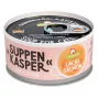 Przysmaki dla kota GranataPet Suppenkasper łosoś od Fox4Pets, smak łososia, 70 g, bez cukru