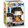 FUNKO POP 72611 Figurka akcji i kolekcjonerska (140822)