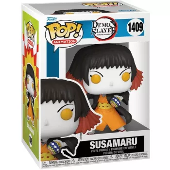 FUNKO POP 72611 Figurka akcji i kolekcjonerska (140822)
