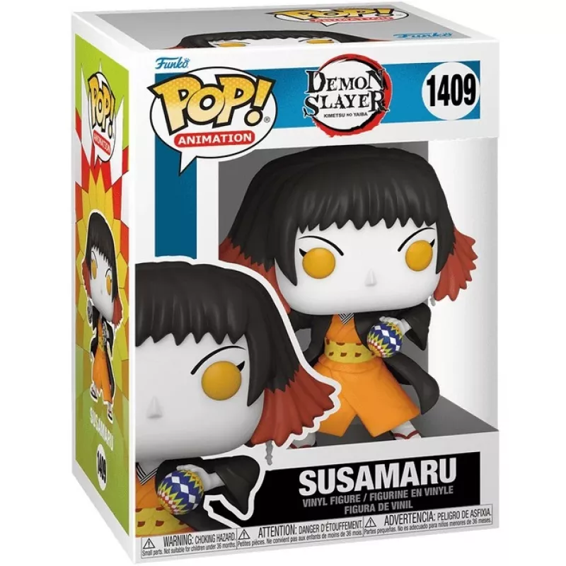 FUNKO POP 72611 Figurka akcji i kolekcjonerska (140822)