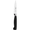 ZWILLING FOUR STAR 35148-207-0 blok na noże kuchenne/zestaw sztućców 7 szt. Biały