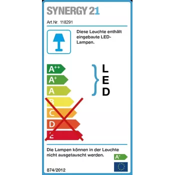 Synergy 21 S21-LED-J00103 zestaw montażowy oświetlenia akcesoria montażowe