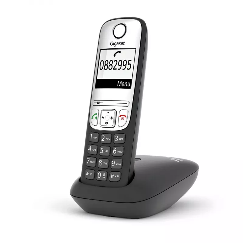 Analogowy telefon Gigaset A690