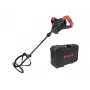 Mieszarka do betonu RUBI RUBIMIX-9 POWER MAX 2100 W 490-880 obr./min
