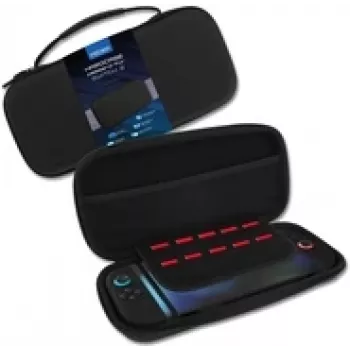 PEDEA Etui na Nintendo Switch 2 - Twarde etui ochronne (70060100)