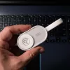 Bezprzewodowy powerbank ładowarka Tellur TLL151441 1200mAh do Apple Watch — przenośna ładowarka bezprzewodowa