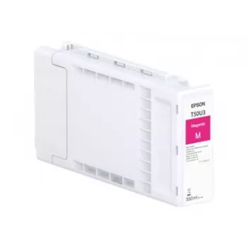 Epson C13T50U30N wkład atramentowy 1 szt. Oryginalny magenta