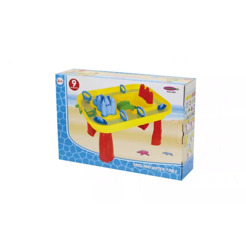 Stół do piasku i wody Jamara 460344