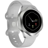 Smartwatch CANYON Hexagon 88 BT-CALL Srebrny