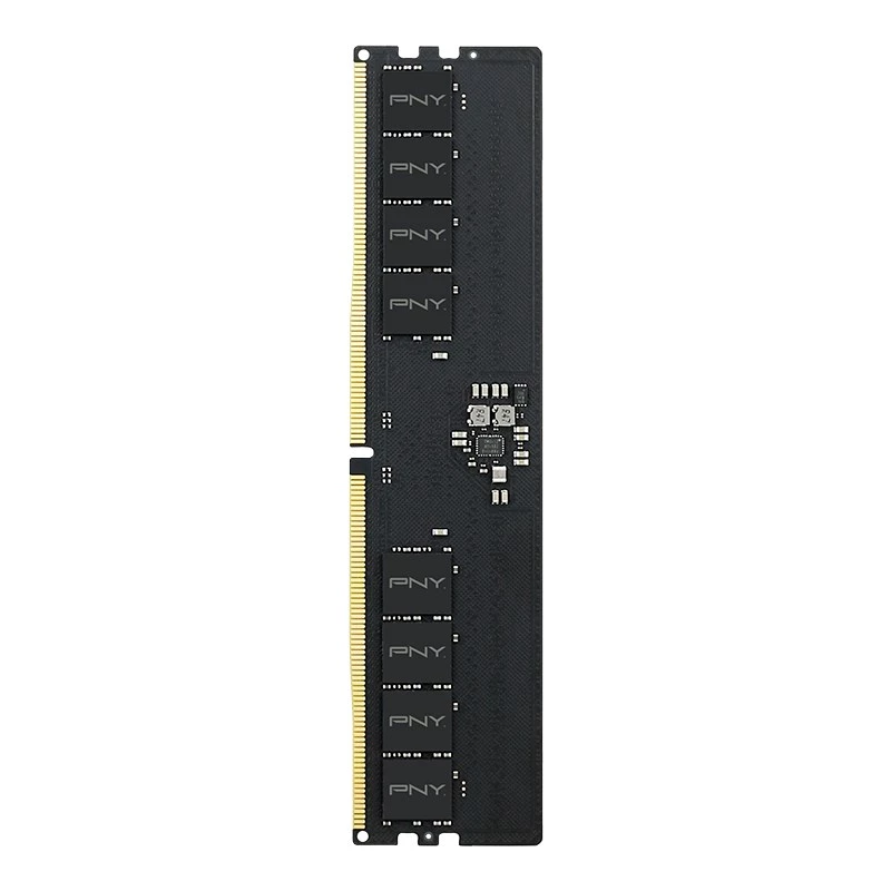 Pamięć RAM PNY DDR5 16 GB 4800 MHz DIMM MD16GSD54800-SB