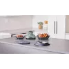 Frytkownica beztłuszczowa Ninja CRISPi Single 3.8 L 1700 W szary