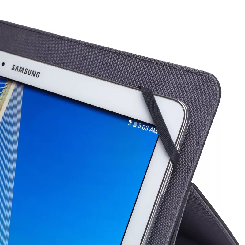 Case Logic SureFit CRUE-1110 Czarny 25,4 cm (10 cali) Folio