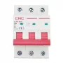 Wyłącznik nadprądowy HiSmart NV821532 3-biegunowy 20A charakterystyka C (miniaturowy)