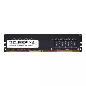 Memory PNY DDR4 16GB 3200MHz DIMM
