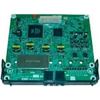 Panasonic DHLC4 Card - Moduł rozszerzeń - DHLC x 4 - do Panasonic KX-NS500, KX-NS700, KX-NS700NE (KX-NS5170X)