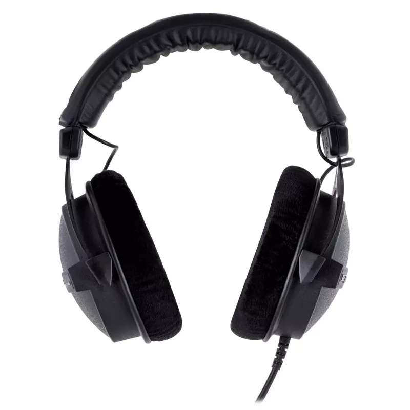 Beyerdynamic DT 770 Pro 80 Ω Czarny Limited Edition - zamknięte słuchawki studyjne