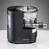 Rommelsbacher Pastarella Nudelmaschine PM 220, Mikser stojący - czarny - 220 W (PM 220)
