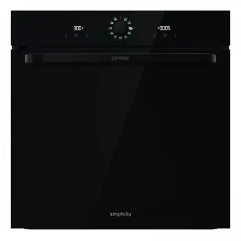 Piekarnik do zabudowy Gorenje BOS67371SYB, klasa energetyczna A