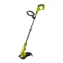 Ryobi OLT1832 30 cm Akumulatorowy Żółty