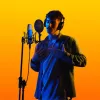 RØDE NT1 Signature Cobalt - mikrofon pojemnościowy