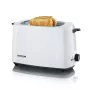 Toster Severin AT 2286 2 kromki 700 W Biały