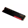 SanDisk WD_Czarny™ SN8100 NVMe™ SSD POWERED BY 8 TB