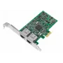 Karta sieciowa broadcom hw NetXtreme BCM5720-2P PCIe 2.0 niskoprofilowa Gigabit Ethernet x2