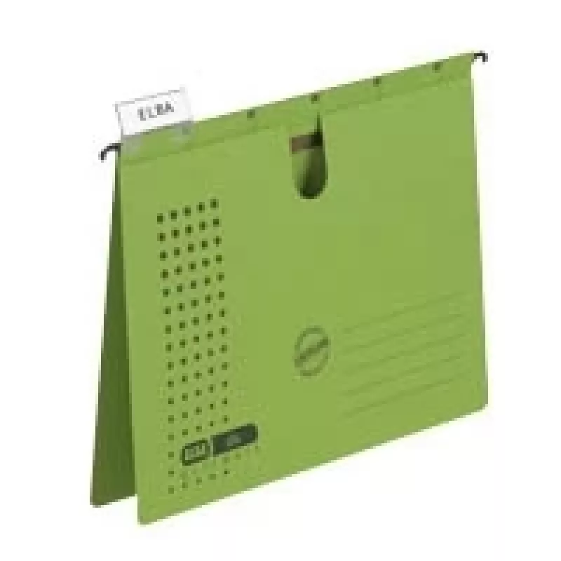 ELBA CHIC ULTIMATE HH Green.5ER (85802 GN NEU: 100552109)