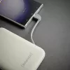 Power Bank USB 10000MAH/BEIGE S10000 7333031 Intenso