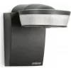 Czujnik ruchu Steinel SensIQ SW EVO czarny IP54 detekcja 180°