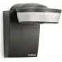 Czujnik ruchu Steinel SensIQ SW EVO czarny IP54 detekcja 180°