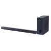 Subwoofer BLAUPUNKT LS100SUB — kompaktowy subwoofer samochodowy/przenośny, model LS100SUB