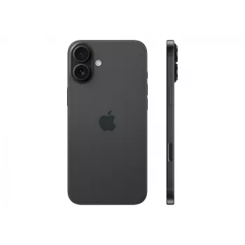 Apple iPhone 16 Plus 128GB Czarny