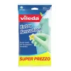 Rękawice Vileda Extra Sensation M